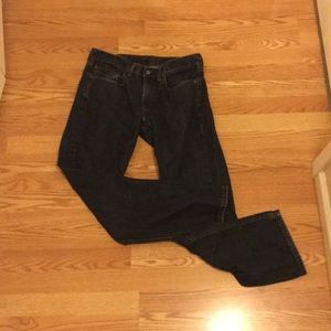 Levi Jeans 32x32 (559 style)